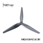 Hot Sale HQ MacroQuad Prop 10X4.5X3R(CW) Black-Glass Fiber Reinforced Nylon 10 Inch for RC FPV Racing Freestyle Drones DIY Parts